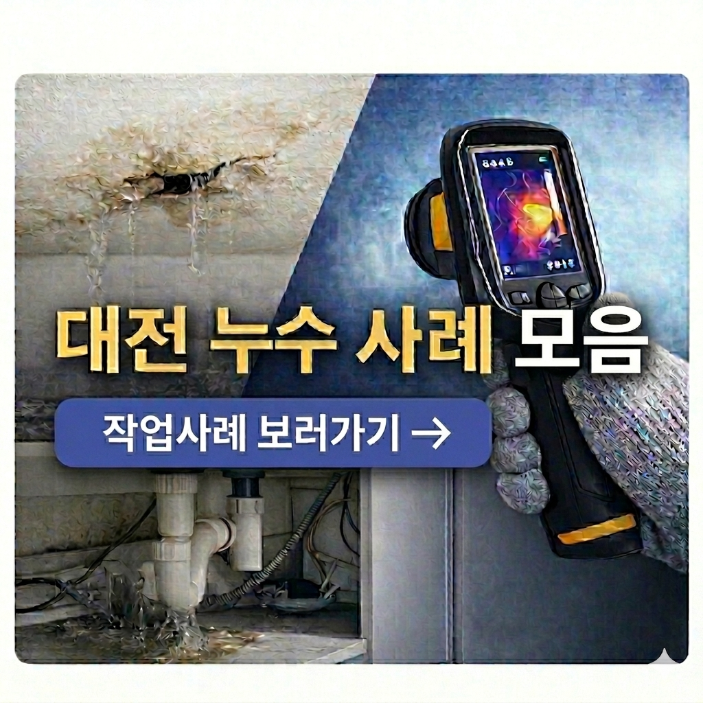 대전 누수탐지 작업사례 보러가기